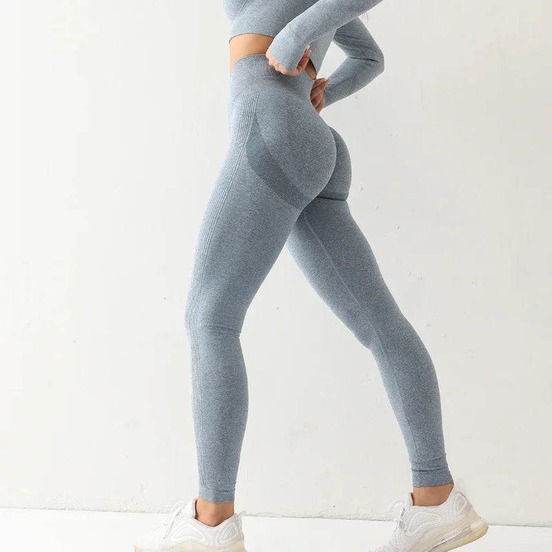 Sport Seamless Leggings
