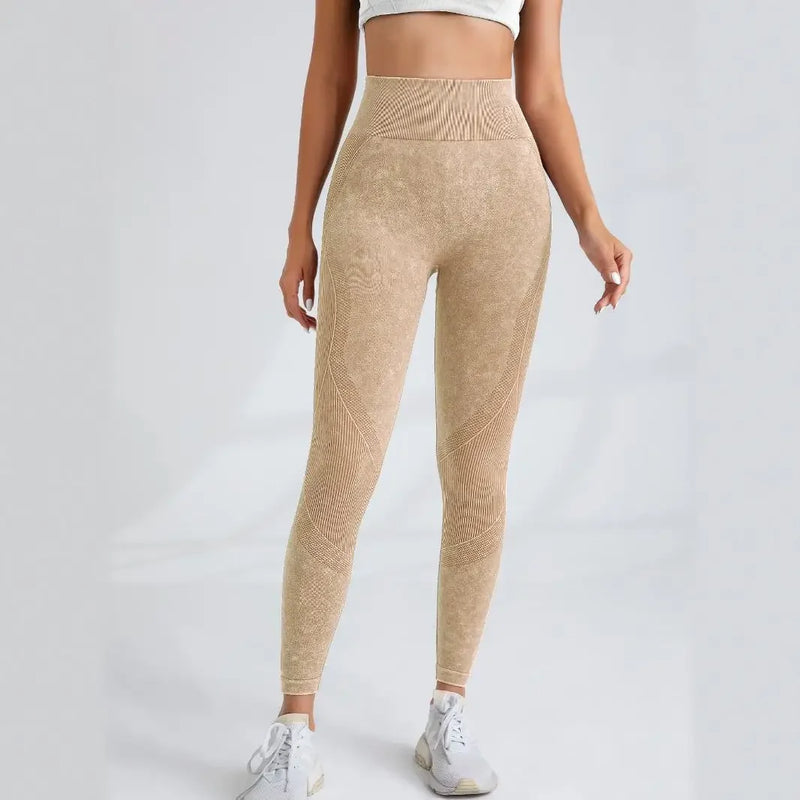High Waist Gym Yoga Pants