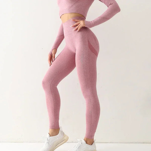 Sport Seamless Leggings