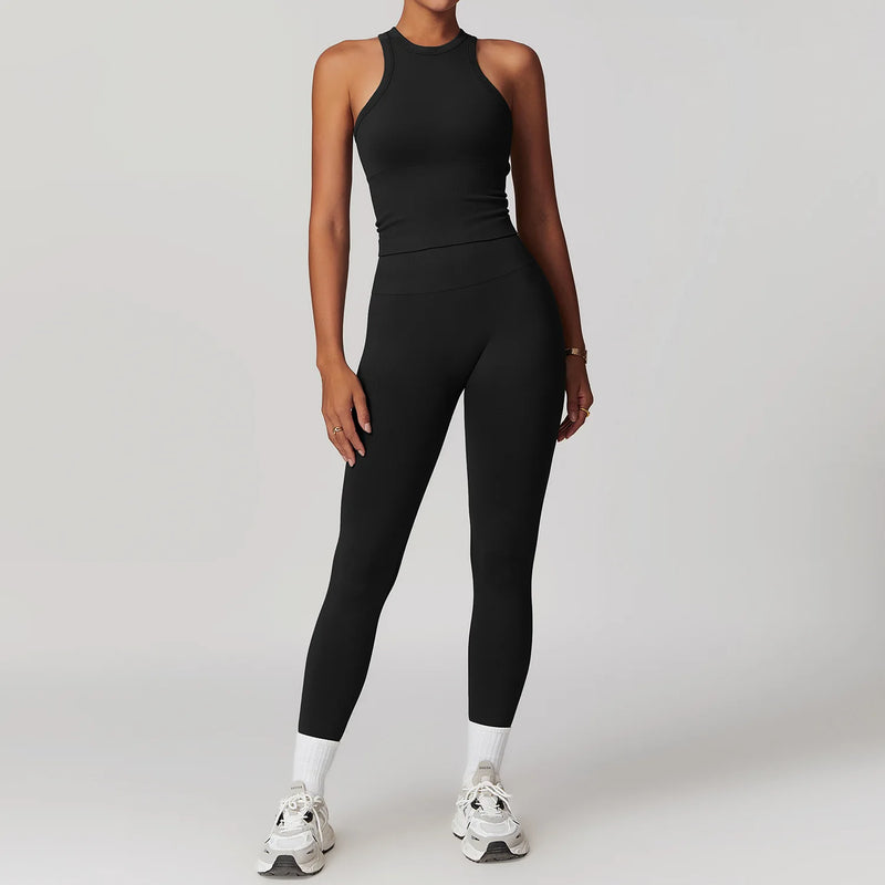 Seamless Athletic Wear