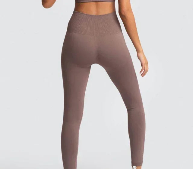 Seamless  Yoga pants