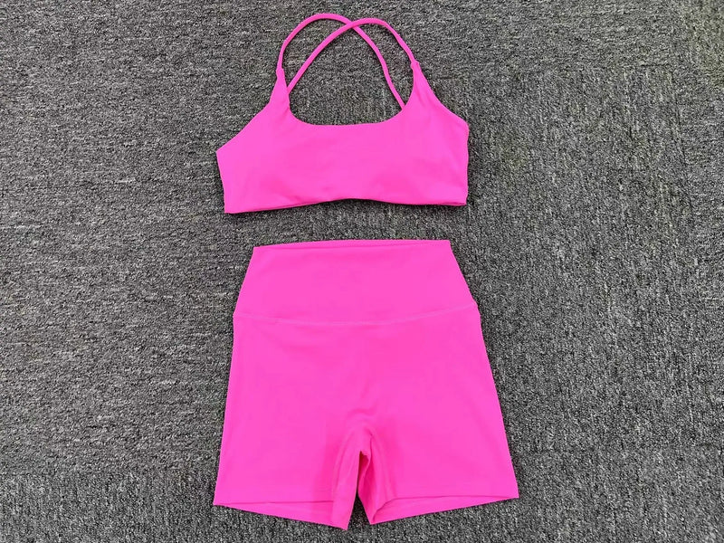 Yoga Fitness Sportswear