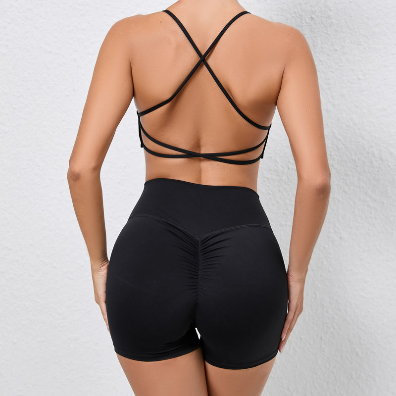 Yoga Fitness Sportswear