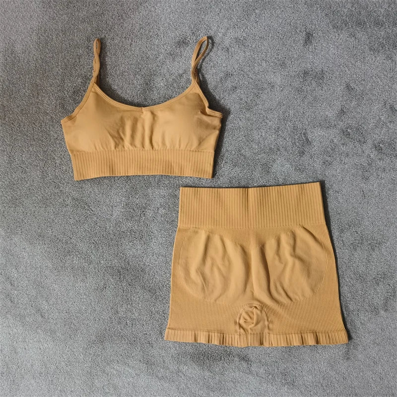 Yoga Seamless Sport for Women's
