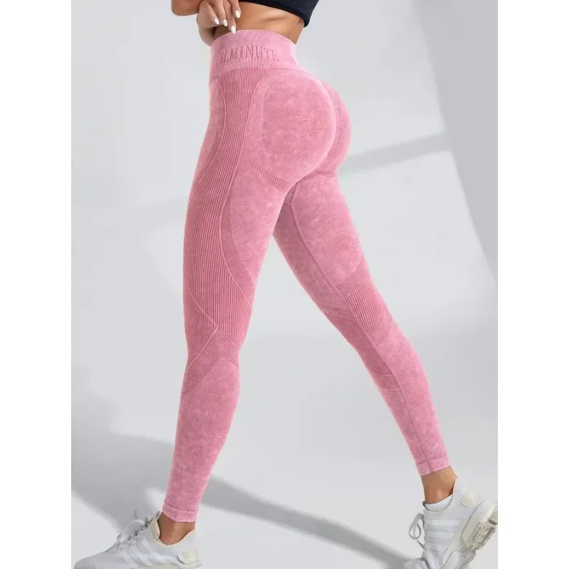 High Waist Gym Yoga Pants