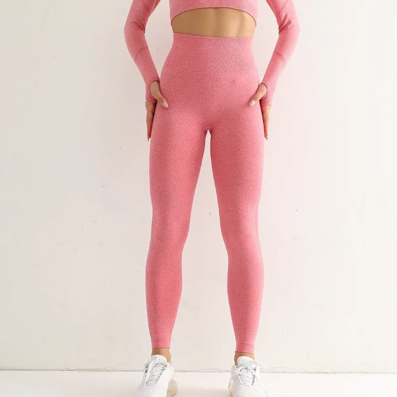 Sport Seamless Leggings