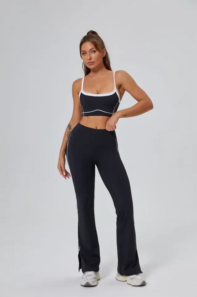Seamless Yoga Sets