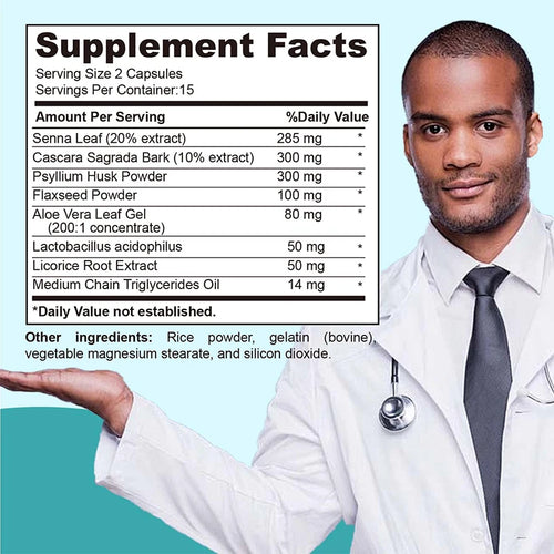 15 Day Cleanse and Detox