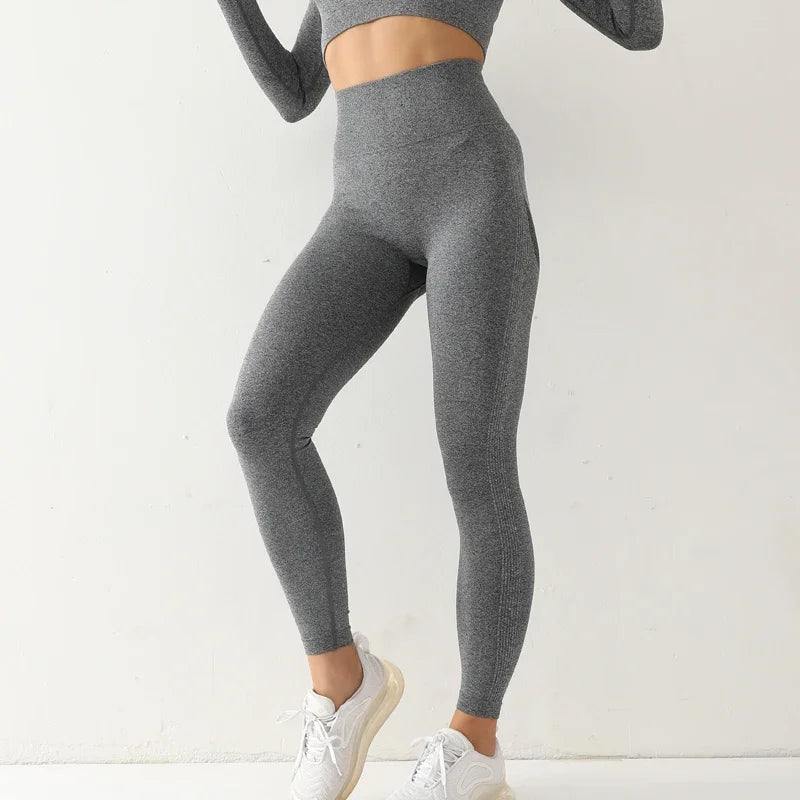 Sport Seamless Leggings