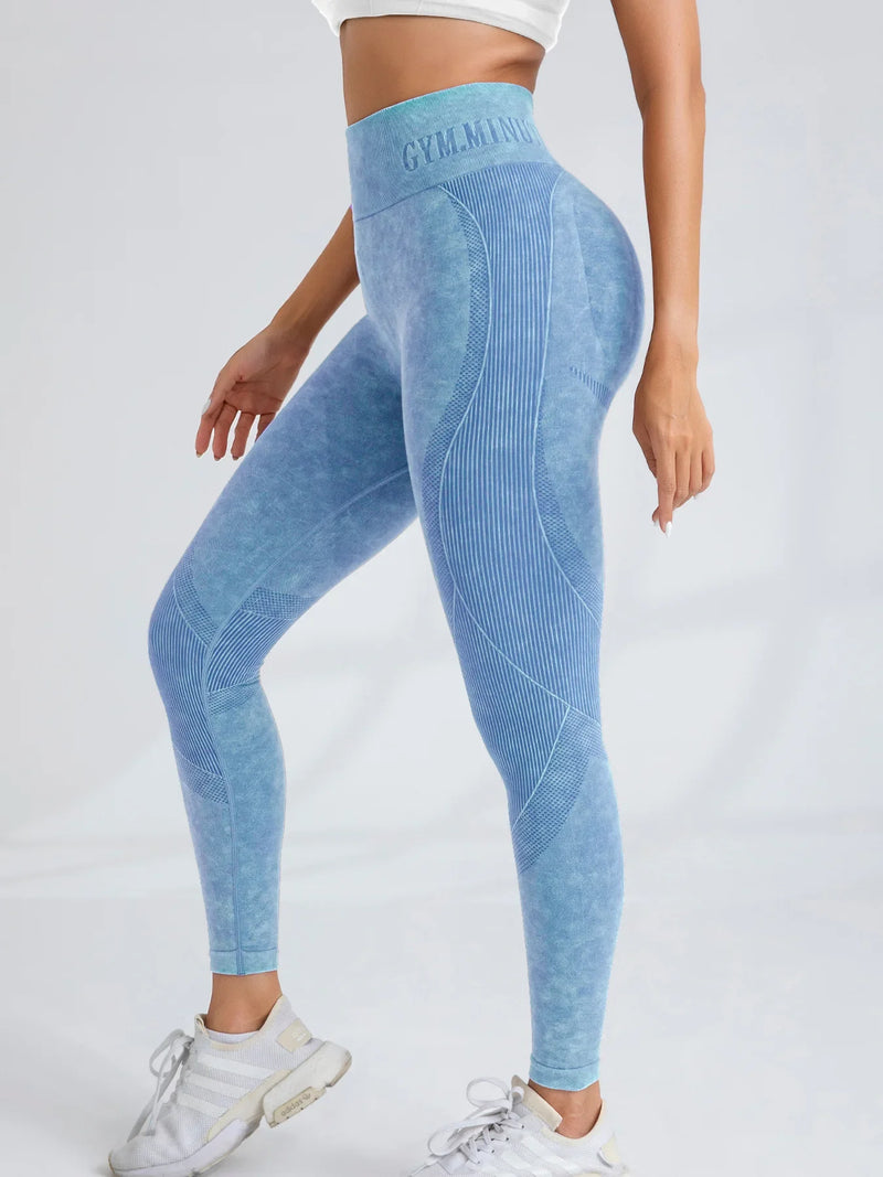 High Waist Gym Yoga Pants