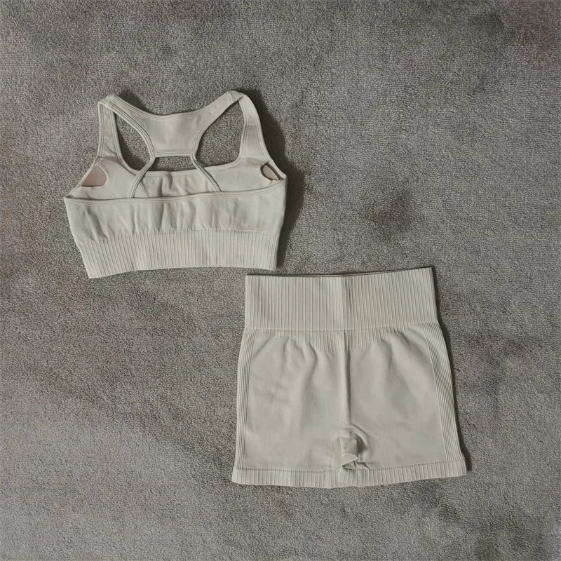 Yoga Seamless Sport for Women's