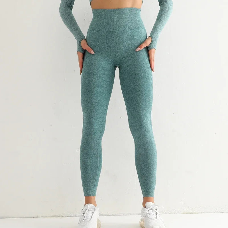 Sport Seamless Leggings