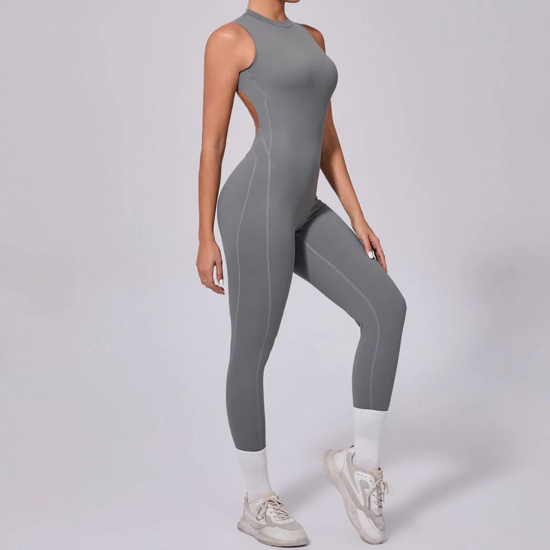 Yoga Jumpsuits Sports