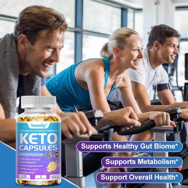 Fat Burner, Weight Loss Supplement