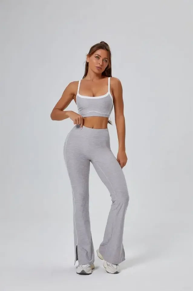 Seamless Yoga Sets