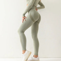 Sport Seamless Leggings