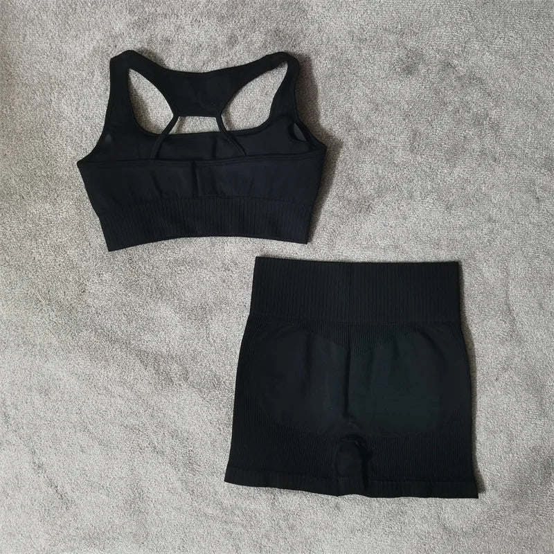 Yoga Seamless Sport for Women's