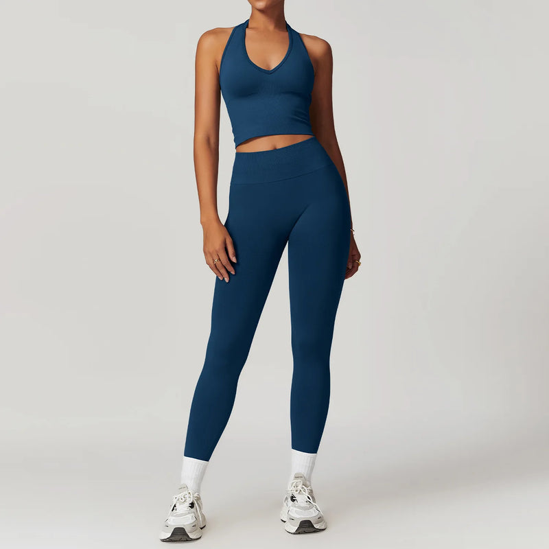 Seamless Athletic Wear