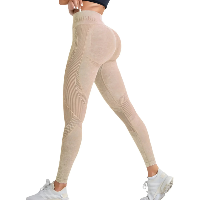 High Waist Gym Yoga Pants