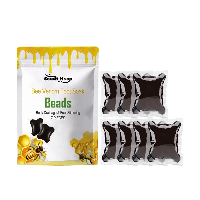 Detox Foot Gel