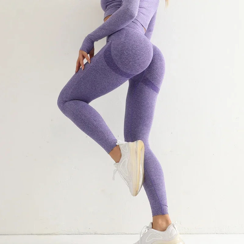 Sport Seamless Leggings