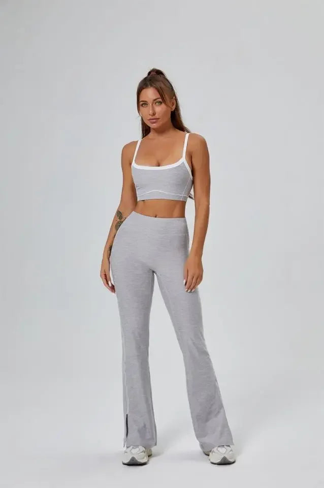Seamless Yoga Sets