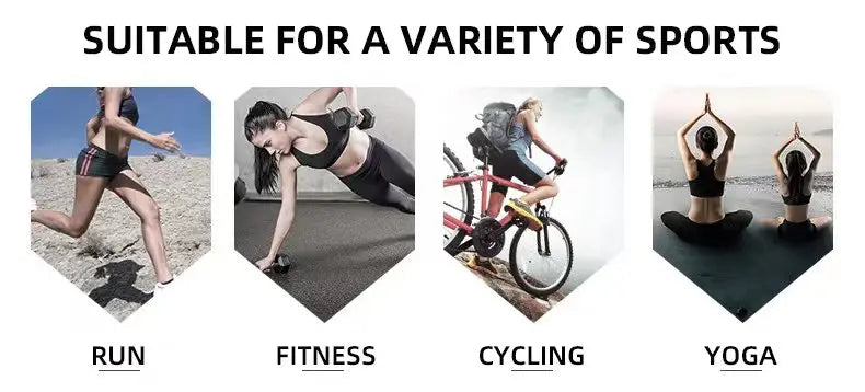 Yoga Seamless Sport for Women's