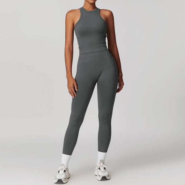 Seamless Athletic Wear