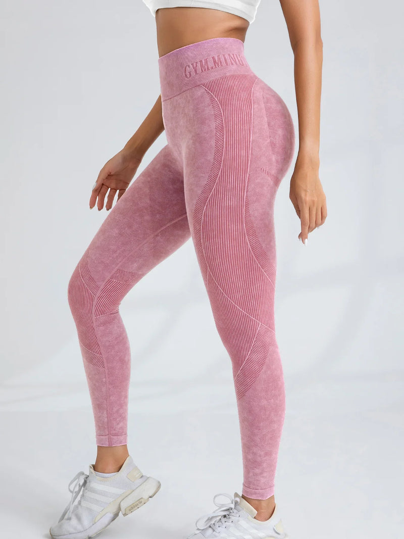 High Waist Gym Yoga Pants