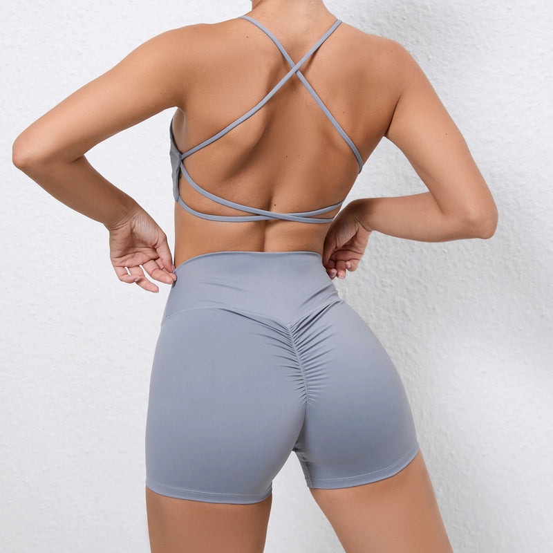 Yoga Fitness Sportswear