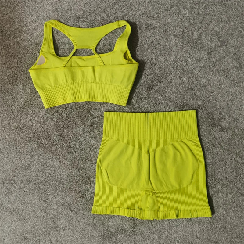 Yoga Seamless Sport for Women's