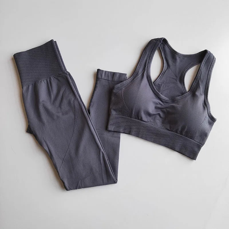 Seamless  Yoga pants
