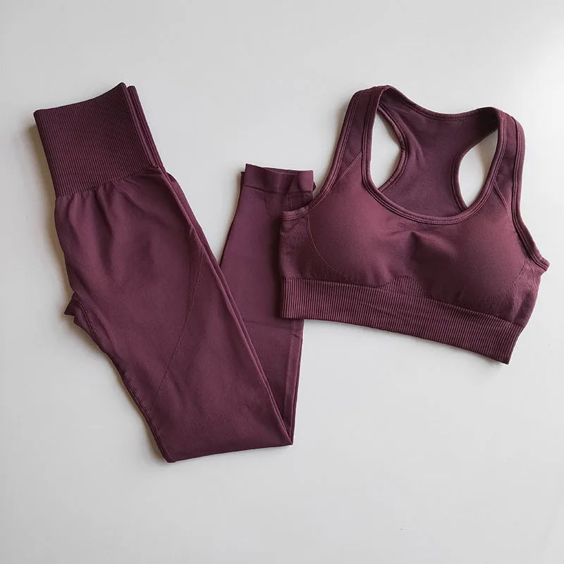 Seamless  Yoga pants