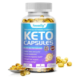 Fat Burner, Weight Loss Supplement