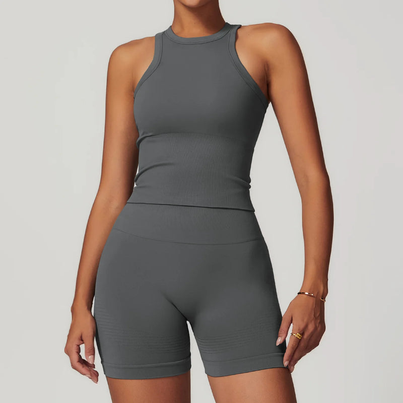 Seamless Athletic Wear