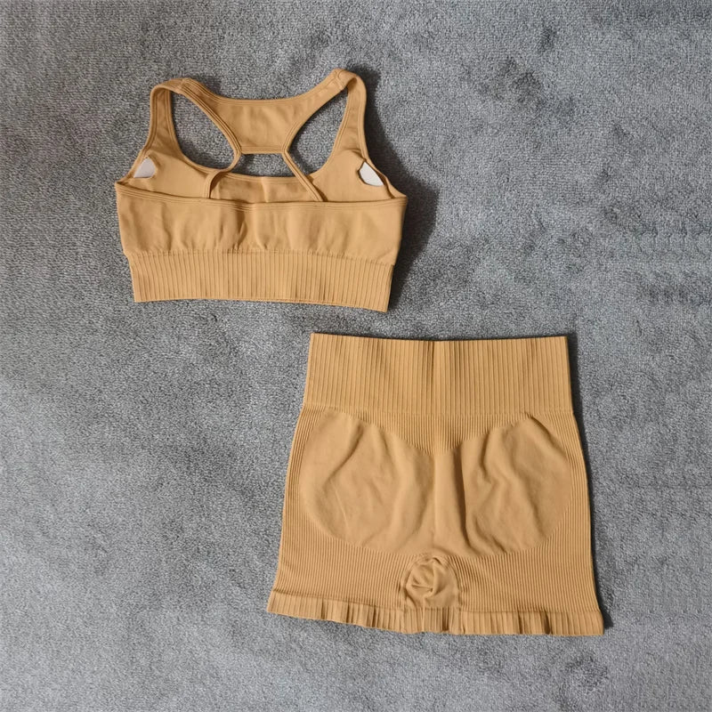 Yoga Seamless Sport for Women's