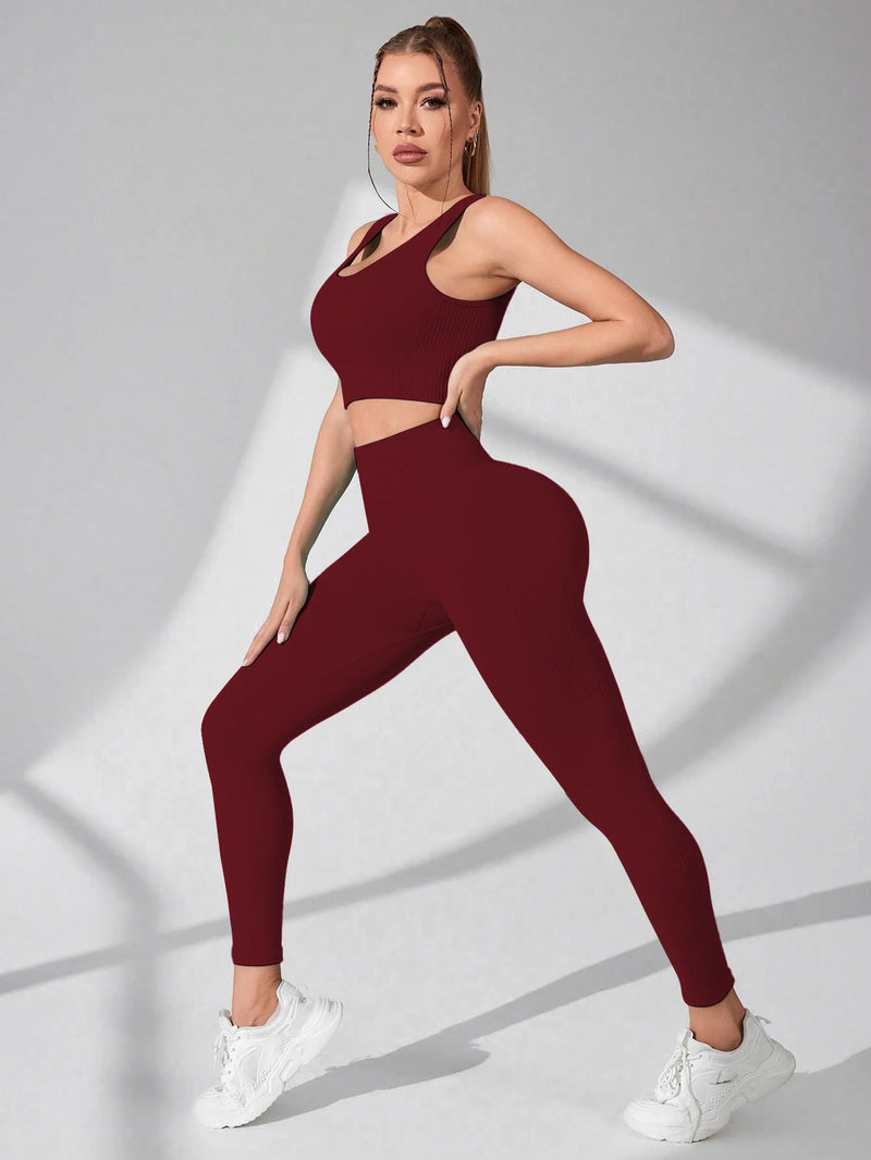 Women’s Workout Sets