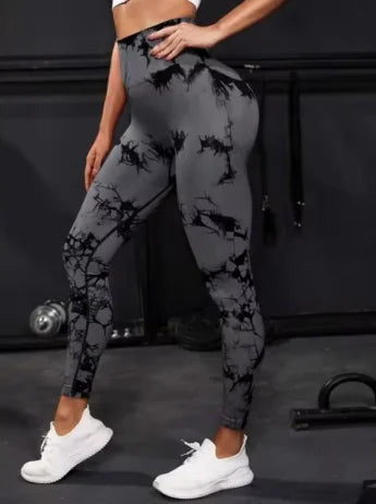 Women Gym Yoga Leggings