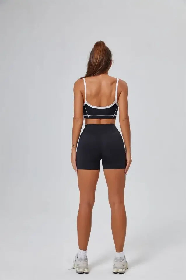 Seamless Yoga Sets