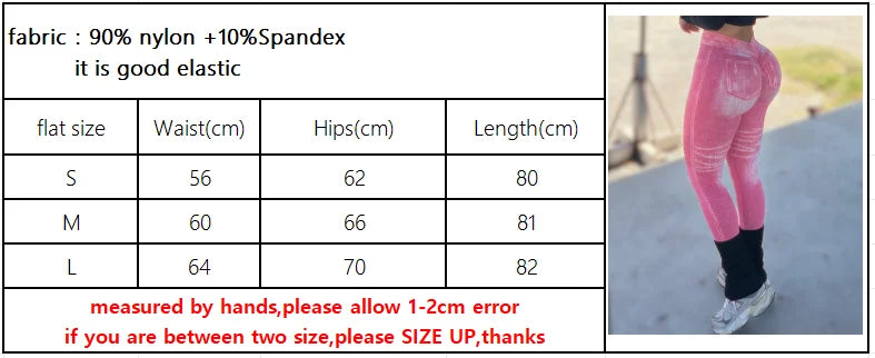 Women V Back Gym Leggings