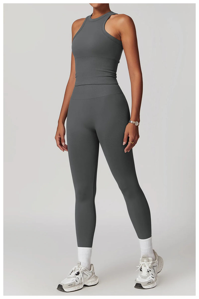 Seamless Athletic Wear