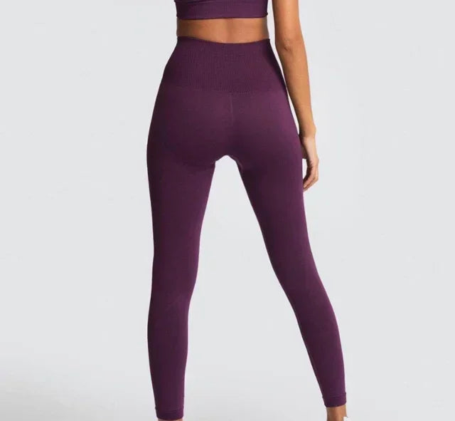 Seamless  Yoga pants