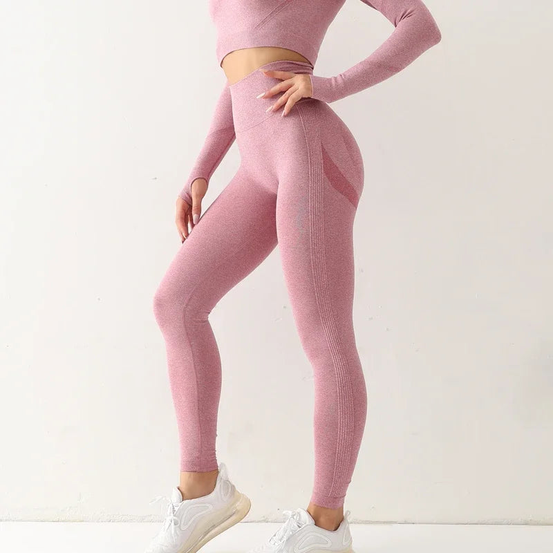 Sport Seamless Leggings