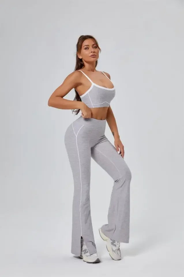 Seamless Yoga Sets