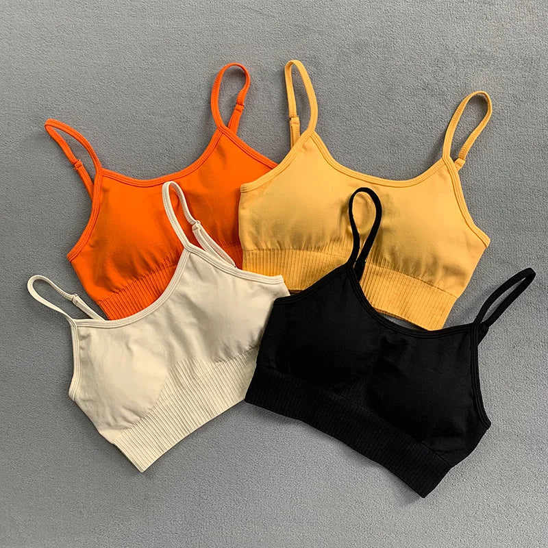 Yoga Seamless Sport for Women's