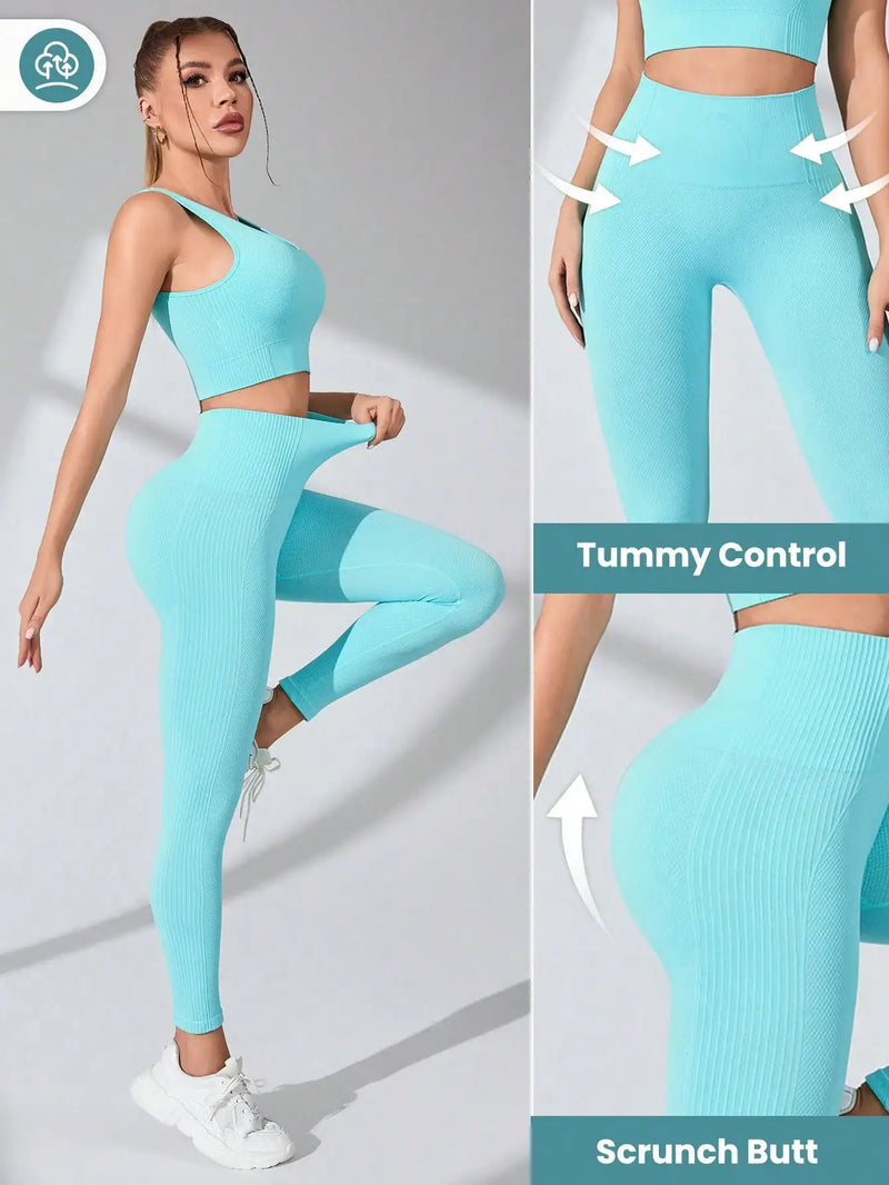 Women’s Workout Sets