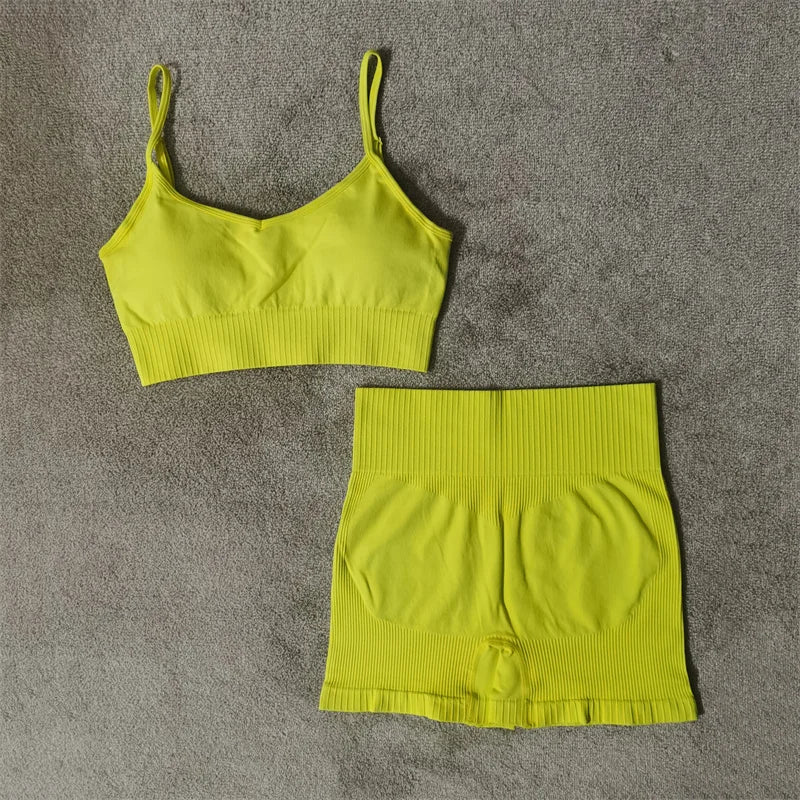 Yoga Seamless Sport for Women's