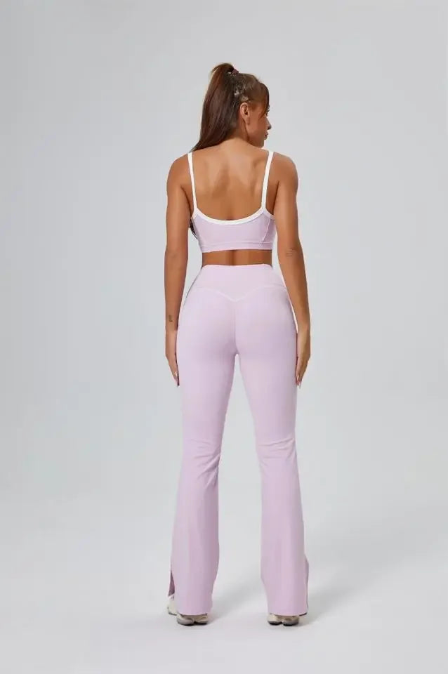 Seamless Yoga Sets