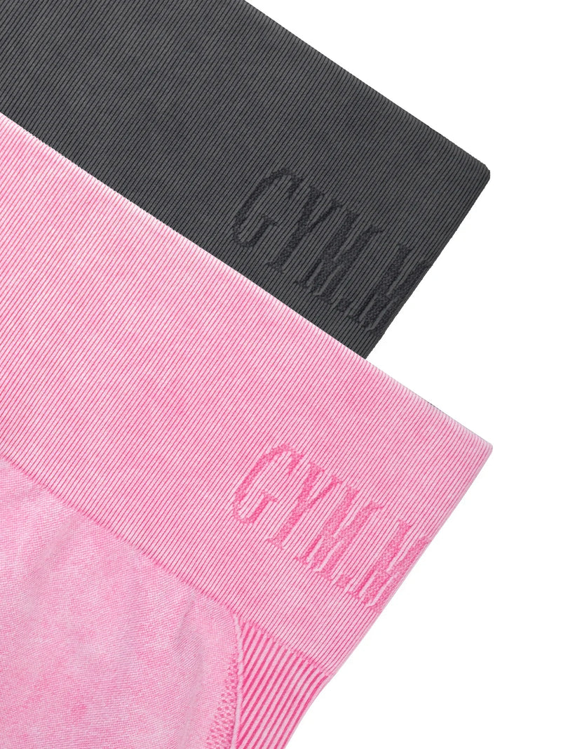 High Waist Gym Yoga Pants