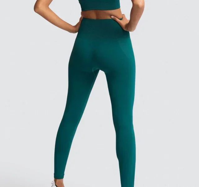 Seamless  Yoga pants